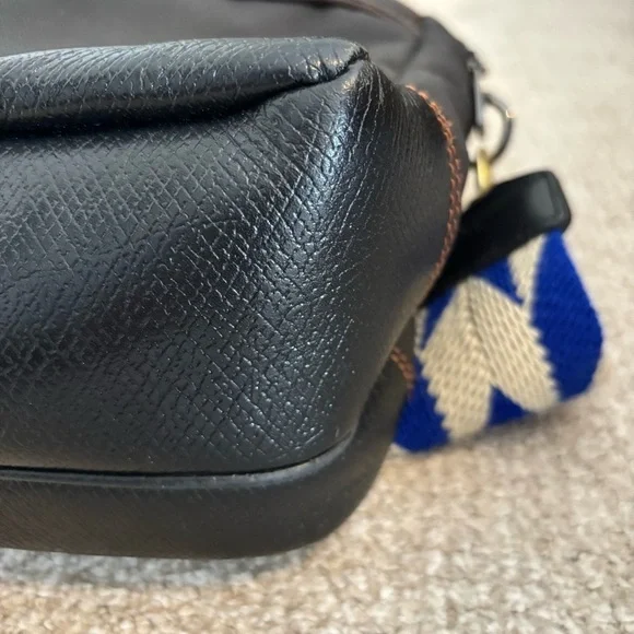 Longchamp Boxford L Briefcase Black - Picture 4 of 8